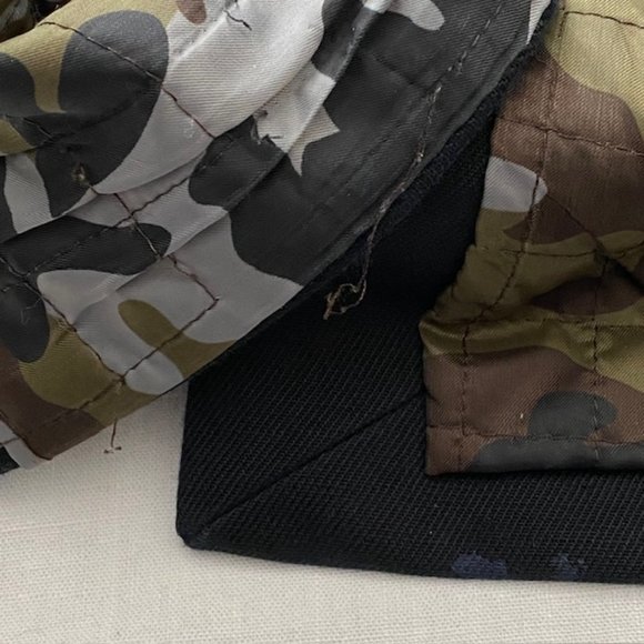 Zara Man Coat - Men's Small - Pre-Owned - Picture 12 of 15